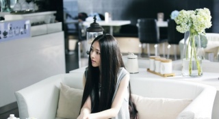 《小時代2》公布南湘特輯 郭碧婷展多面演技