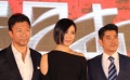 郭富城、孫紅雷雙雄出擊 錯綜案情《全民目擊》