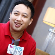 專(zhuān)訪于正：我的藝人不能陪酒 下次拍電影會(huì)更好