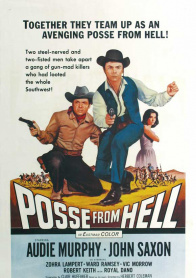 Posse from Hell