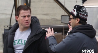 《狐貍捕手》定檔戰(zhàn)入頒獎(jiǎng)季 定由索尼經(jīng)典發(fā)行