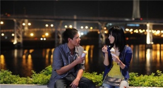 《激戰(zhàn)》8月16日首映 李菲兒情牽彭于晏盼續(xù)集