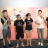 微电影《降落》庆功会 李东学见证求婚浪漫一幕