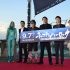 《哈洛克》海上宣傳 三浦春馬自曝崇拜小栗旬