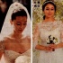 韓星婚紗榜 野蠻女友全智賢“最不適合穿婚紗”