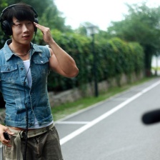 《变4》12强特写之李凤阳：大块头有大智慧