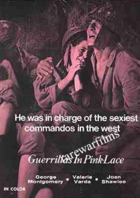 Guerillas in Pink Lace