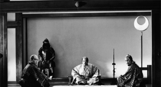 黑澤明《影武者》發(fā)中文藍光 再現(xiàn)武士悲愴挽歌