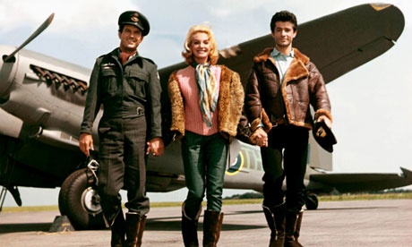 六三三敢死队633 squadron(1964)_1905电影网