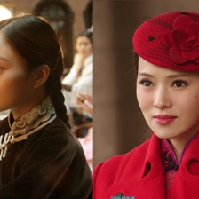 《時光戀人》曝態(tài)度海報 李小璐賣萌伊能靜妖嬈