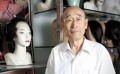 电影化妆大师王希钟 独到眼光高超技术再塑周恩来