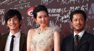 韓國光州電影節(jié)將于29日開幕 林志玲將踏上紅毯