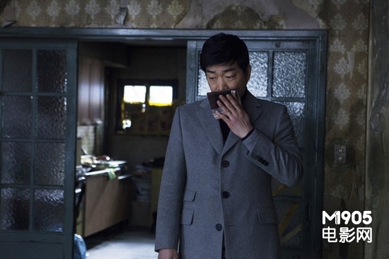 韩国票房:《捉迷藏》连庄 《魔盗团》领跑新片