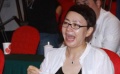 宋丹丹現(xiàn)身說法教育兒子 一聽到春晚“渾身發(fā)抖”