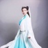 陳妍希版“小龍女”曝光定妝照 網(wǎng)友直呼毀三觀