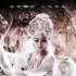 魔幻电影《白狐》曝新海报 纪念阿娇改名钟欣潼