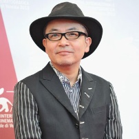 威尼斯70年重启未来发布会 日本导演园子温亮相