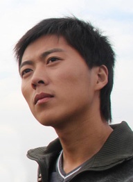 赵岩