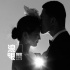 何潔赫子銘9月12日辦婚禮 婚照熱吻微博秀請柬