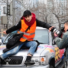 《逆袭》9月6日公映 六大看点揭秘娱乐圈潜规则