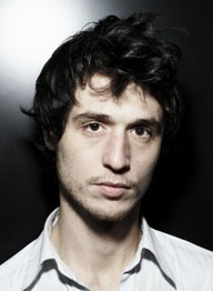 杰瑞米·埃尔卡伊姆作品年表