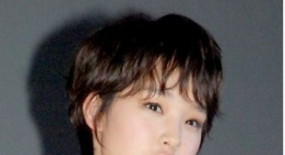 日本東京申奧成功 女星剛力彩芽發(fā)表激動(dòng)宣言