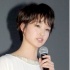 日本东京申奥成功 女星刚力彩芽发表激动宣言