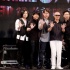 《5月天諾亞方舟》全球首映 侯孝賢到場贊效果好
