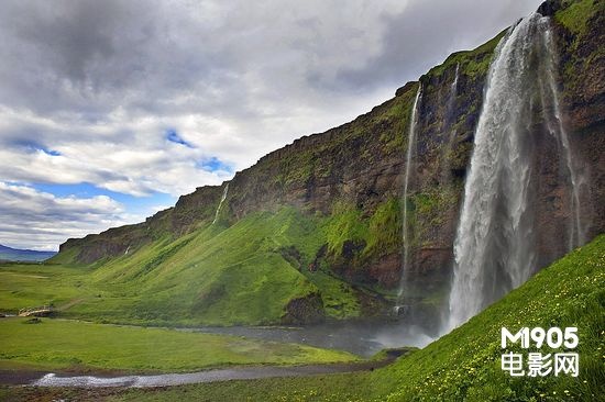诺兰新片进驻冰岛取景拍摄 马特·达蒙档期曝