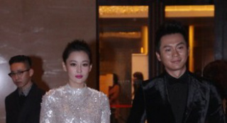 張馨予聲明全文曝光 承認(rèn)與李晨分手因不想結(jié)婚