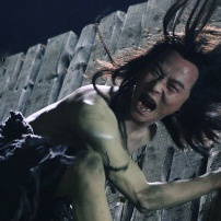 《金剛王》曝南賢俊“魔尸銷魂” 解密功夫秘籍