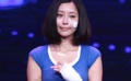 众星吃苦只为心中电影梦 张曦文拍戏被炸伤