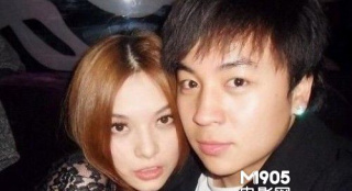 疑釋小龍新女友曝光 濃妝豪乳被批風(fēng)塵味太濃