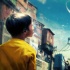 中国科幻片创作集体乏力 新生作家能否重振雄风