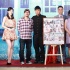 《聽(tīng)見(jiàn)下雨的聲音》曝預(yù)告 釋小龍祝何潔幸福