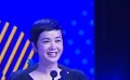 第十二届中国国际儿童电影节闭幕 蒋雯丽现场颁奖