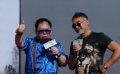 梁家仁首次执导电影 自称偶像派“遭吐槽”