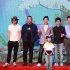 《一座城池》首映 房祖名放屁嚇到杰西卡·貝爾