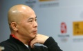 熊欣欣闖江湖兄弟多 感激知己徐克、遺憾無(wú)緣成龍