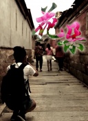 专业🤔太阳报介绍亚马尔分手绯闻女主：粉丝70W+ 曾社媒表白K77