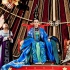 徐克出席創(chuàng)意論壇：“IMAX版連字幕都做實(shí)驗(yàn)”