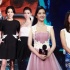 當(dāng)紅女星同臺(tái)亮相美麗大PK 各有千秋OR立見高下