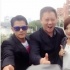 《全民目击》破亿答谢会 邓家佳力挺导演拍续集