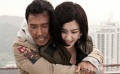 甄子丹、景甜寻刺激 《特殊身份》上演绝命飞车