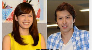 前田敦子神秘戀情曝光 男友為“歌舞伎王子”