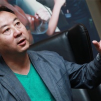 庞洪：《画皮3》延迟开机曾想找帕丁森演妖怪