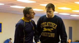 沖奧片《狐貍捕手》改檔明年 退出頒獎(jiǎng)季大戰(zhàn)