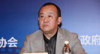 康健民回應(yīng)金雞百花無星光：等著看頒獎典禮吧