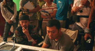 《大明劫》10月北美上映 將沖擊金球獎最佳外片