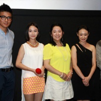 金鸡百花新片集体展映 80后电影人成为主力军